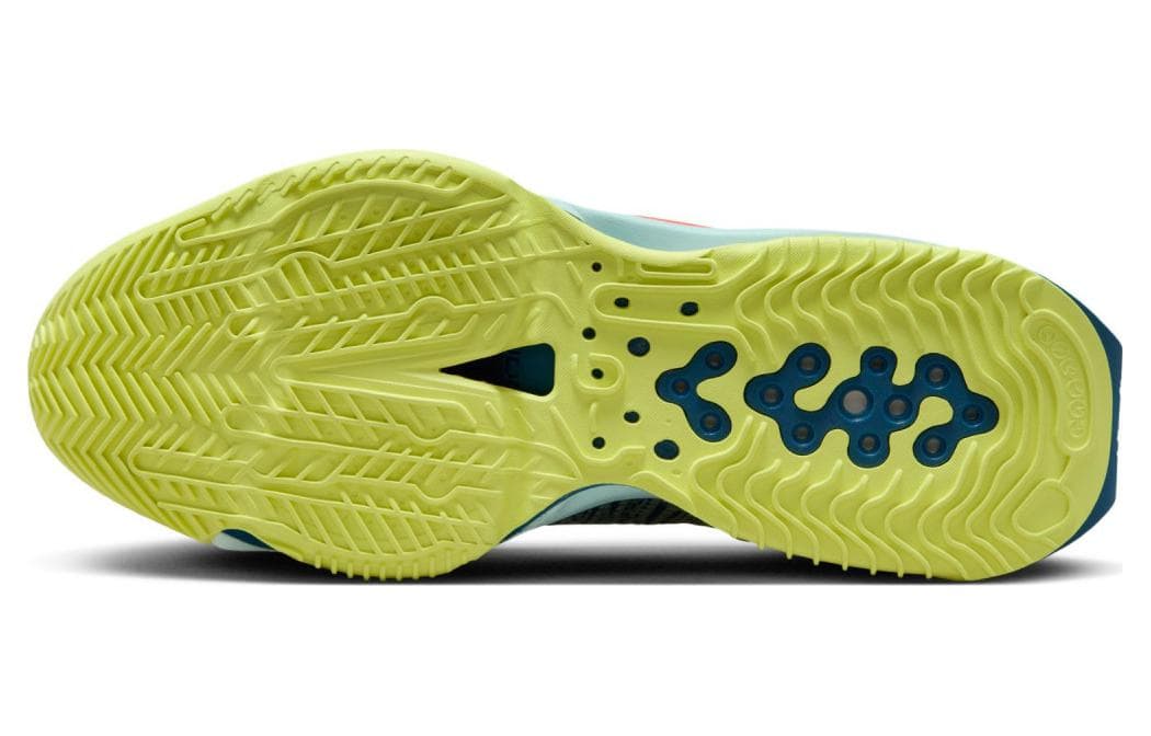 Кроссовки для баскетбола Nike Alpha Wave - изображение 6