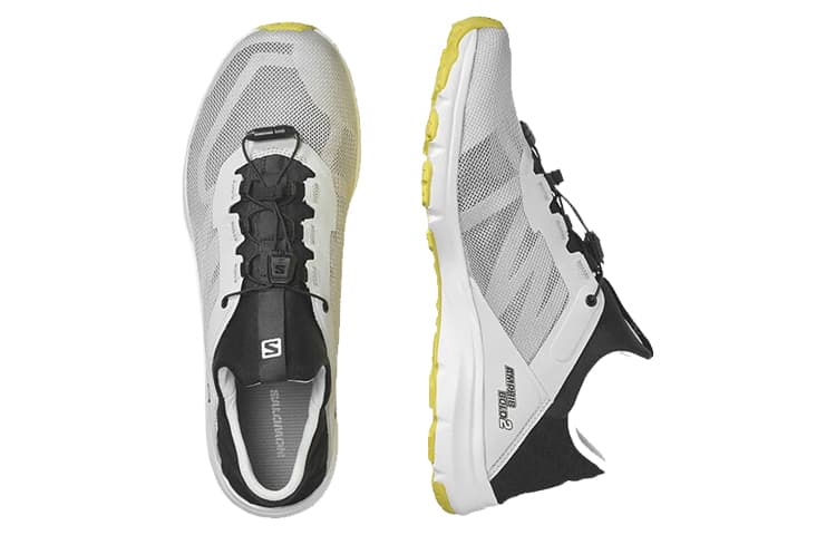 Сандалии Salomon - изображение 3