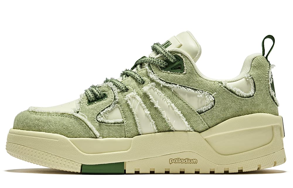 Кроссовки Palladium - изображение 1