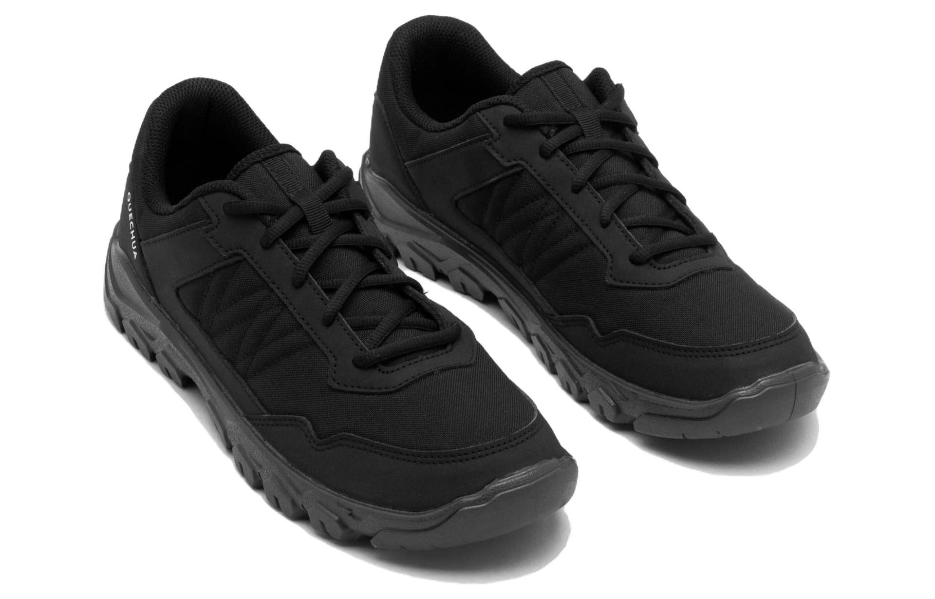 Кроссовки DECATHLON NH50 LOW - изображение 3