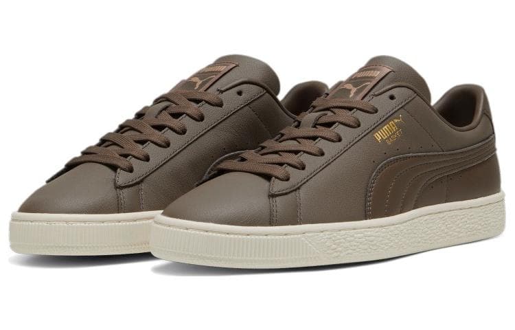 Кроссовки для спортзала PUMA Basket - изображение 3
