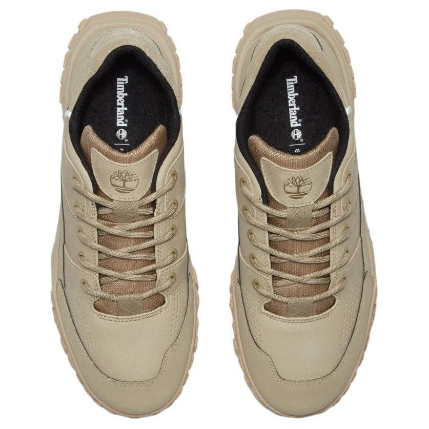 Кроссовки Timberland Greenstride Motion противоскользящая устойчивая к истиранию низкий верх походная обувь для мужчин - изображение 3