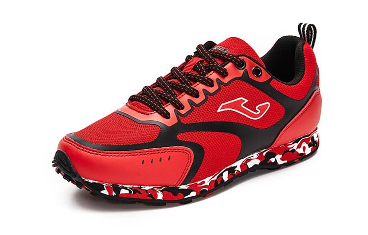 Кроссовки для спортзала JOMA - изображение 3