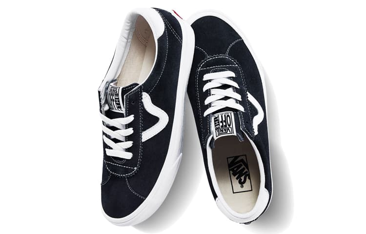 Кроссовки Vans Vans Sports - изображение 4