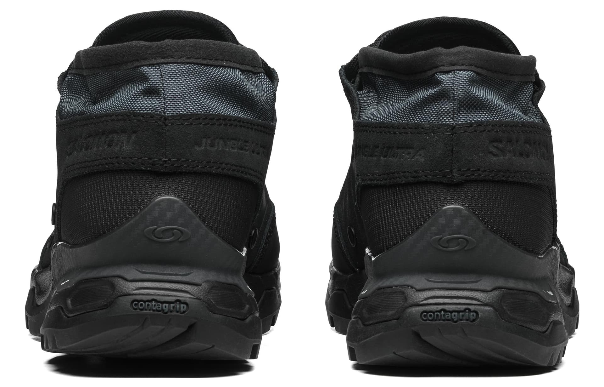 Кроссовки SALOMON Jungle Ultra Low Advanced - изображение 4