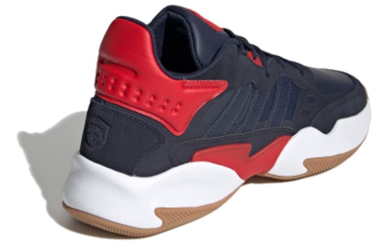 Кроссовки для баскетбола adidas neo STREETSPIRIT 2.0 - изображение 3