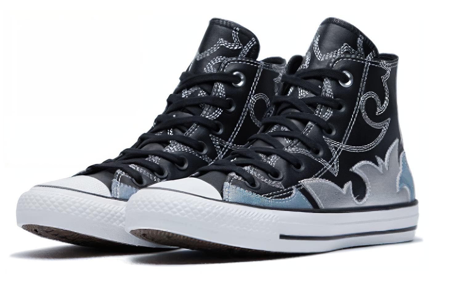 Кеды Converse Chuck Taylor All Star — фото 3