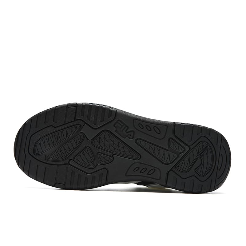 Кроссовки FILA BRACE Low Топ Скейтборд Обувь Женская Белая - изображение 5