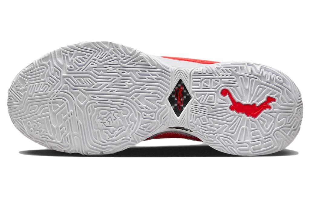 Кроссовки для баскетбола Nike LeBron 20 EP - изображение 6