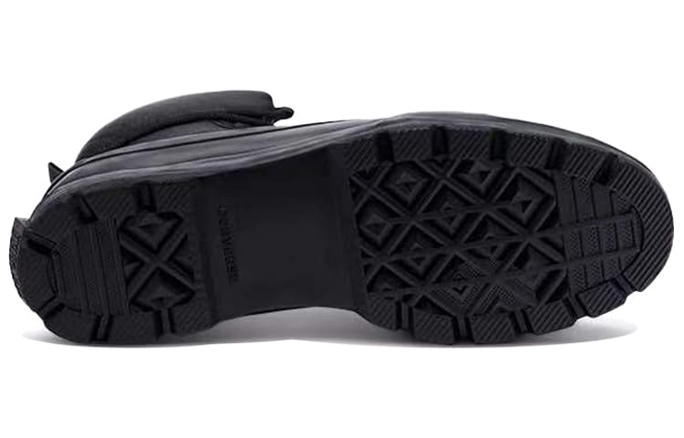 Кеды AMBUSH x Converse Ctas Duck Boot - изображение 5