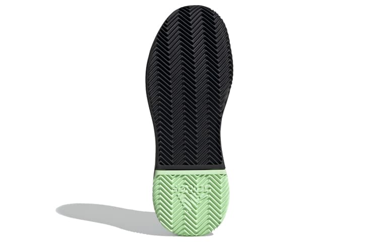 Кроссовки для спортзала adidas Adizero Defiant Bounce 2 - изображение 6