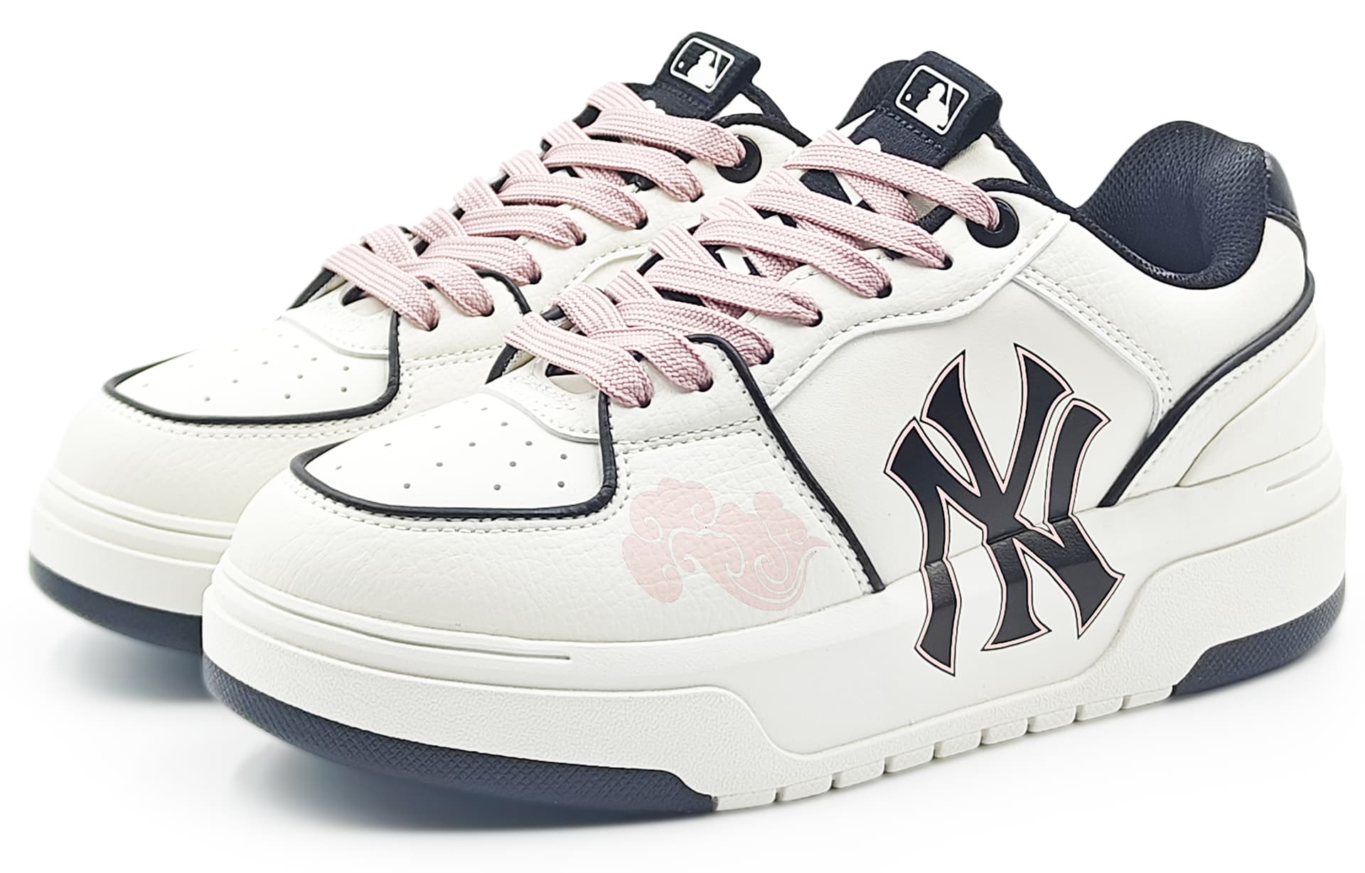 Кроссовки MLB Chunky Liner - изображение 3