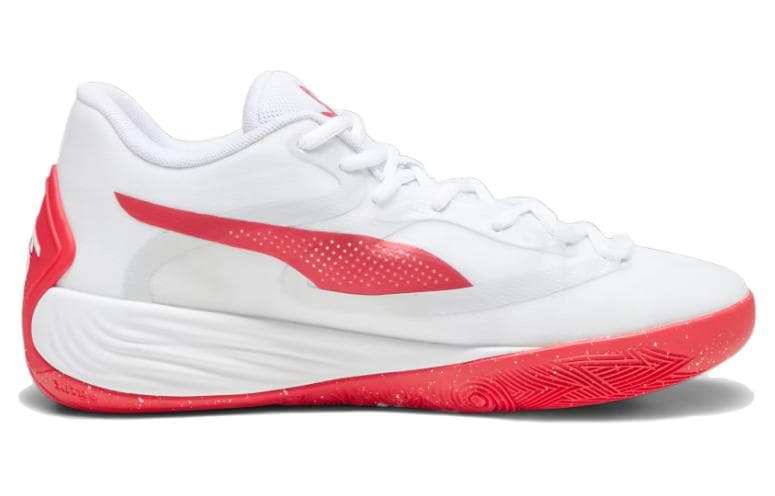 Кроссовки для баскетбола Breanna Stewart x PUMA Stewie 2 - изображение 2