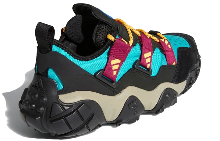 Кроссовки adidas Fyw Xta - изображение 4