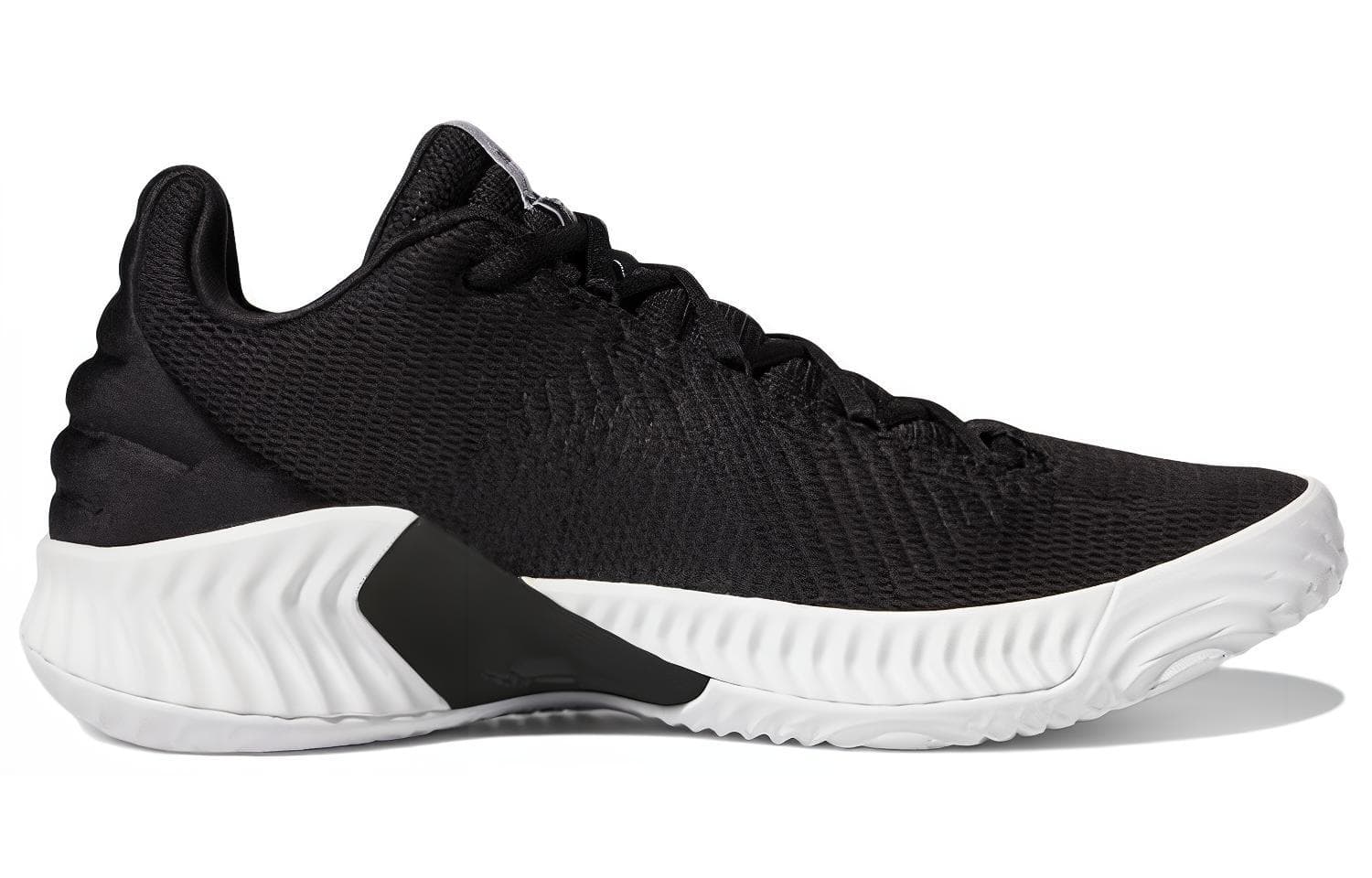Кроссовки для баскетбола adidas Pro Bounce 2018 Low - изображение 2