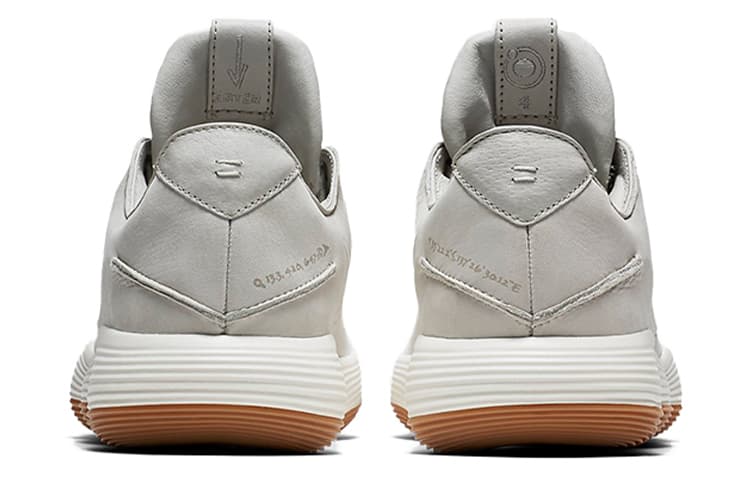 Кроссовки для баскетбола Nike Hyperdunk 2017 Low - изображение 4