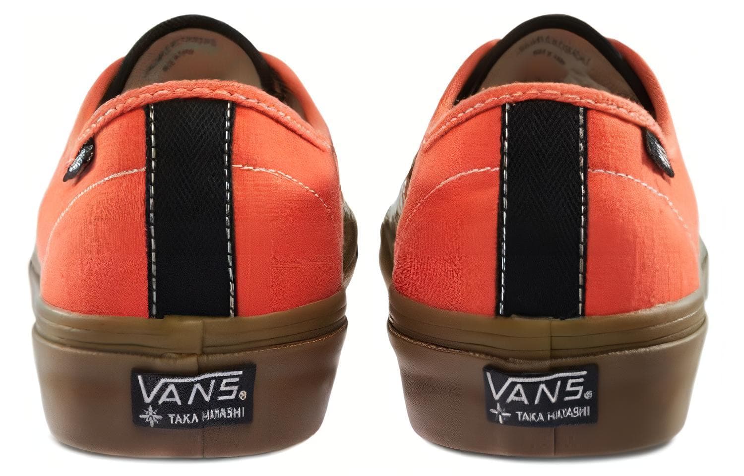 Кеды Taka Hayashi x Vans Vault Authentic One-Piece LX - изображение 3