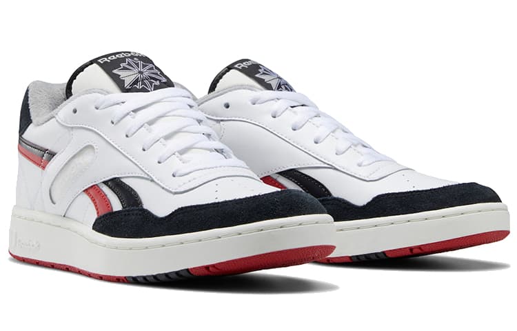 Ретро баскетбольные кроссовки Reebok BB 4000 - изображение 3