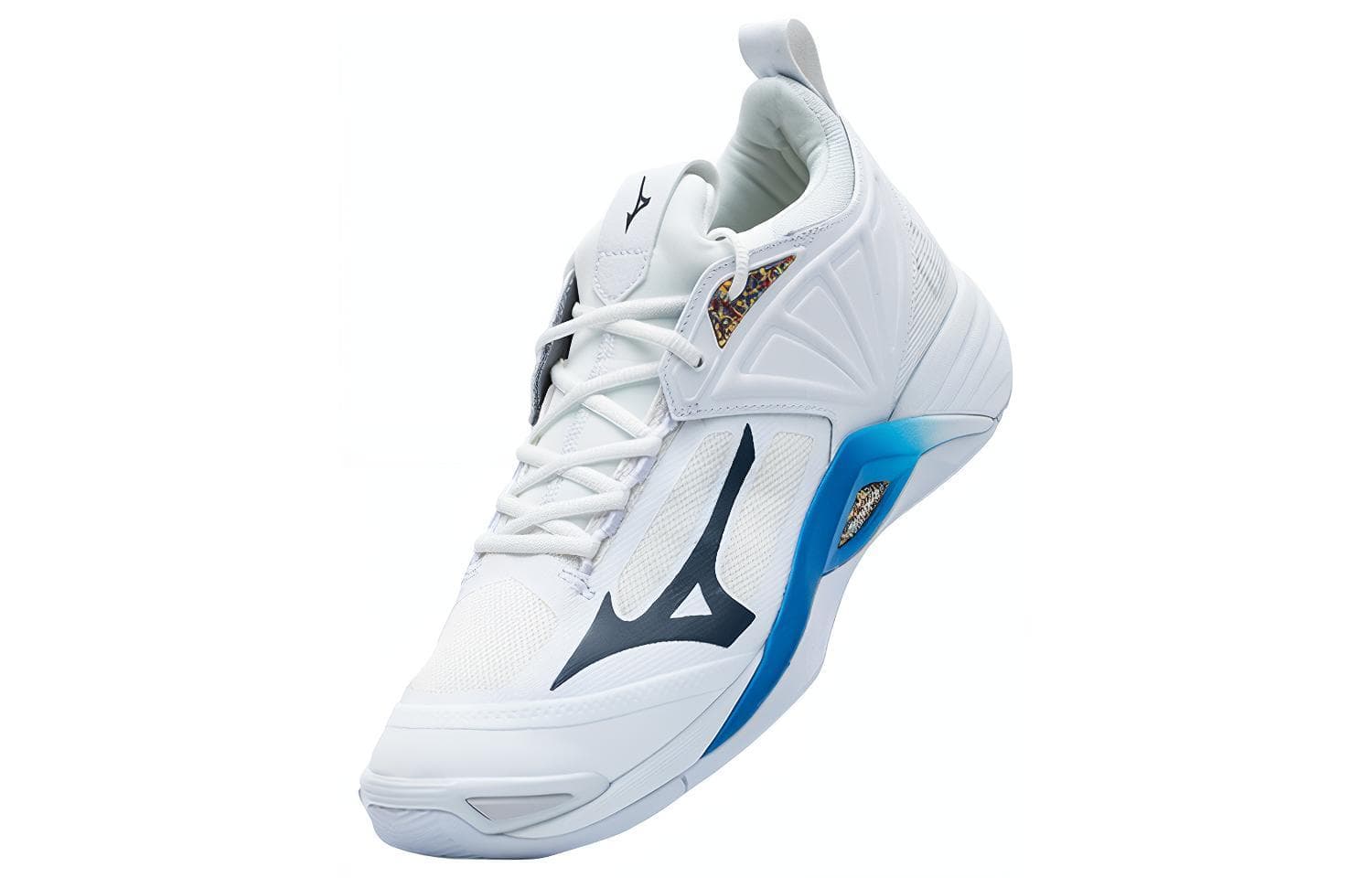 Кроссовки для спортзала Mizuno - изображение 3