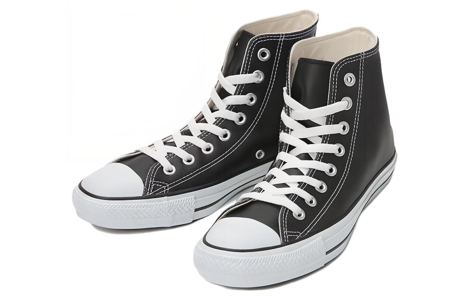 Кроссовки Converse Lea All Star Hi - изображение 2