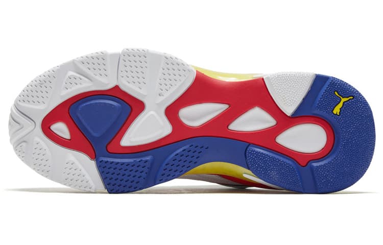 Кроссовки для спортзала Puma Lqdcell Epsilon - изображение 5