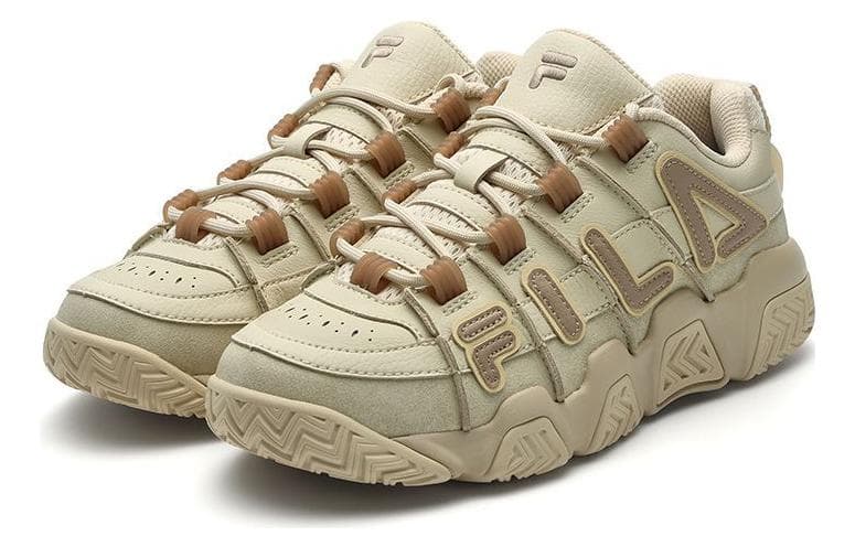 Кроссовки для баскетбола FILA FUSION - изображение 3