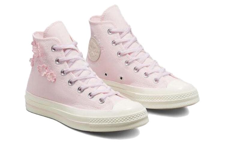 Кеды Converse 1970s Sakura Embroidery - изображение 3