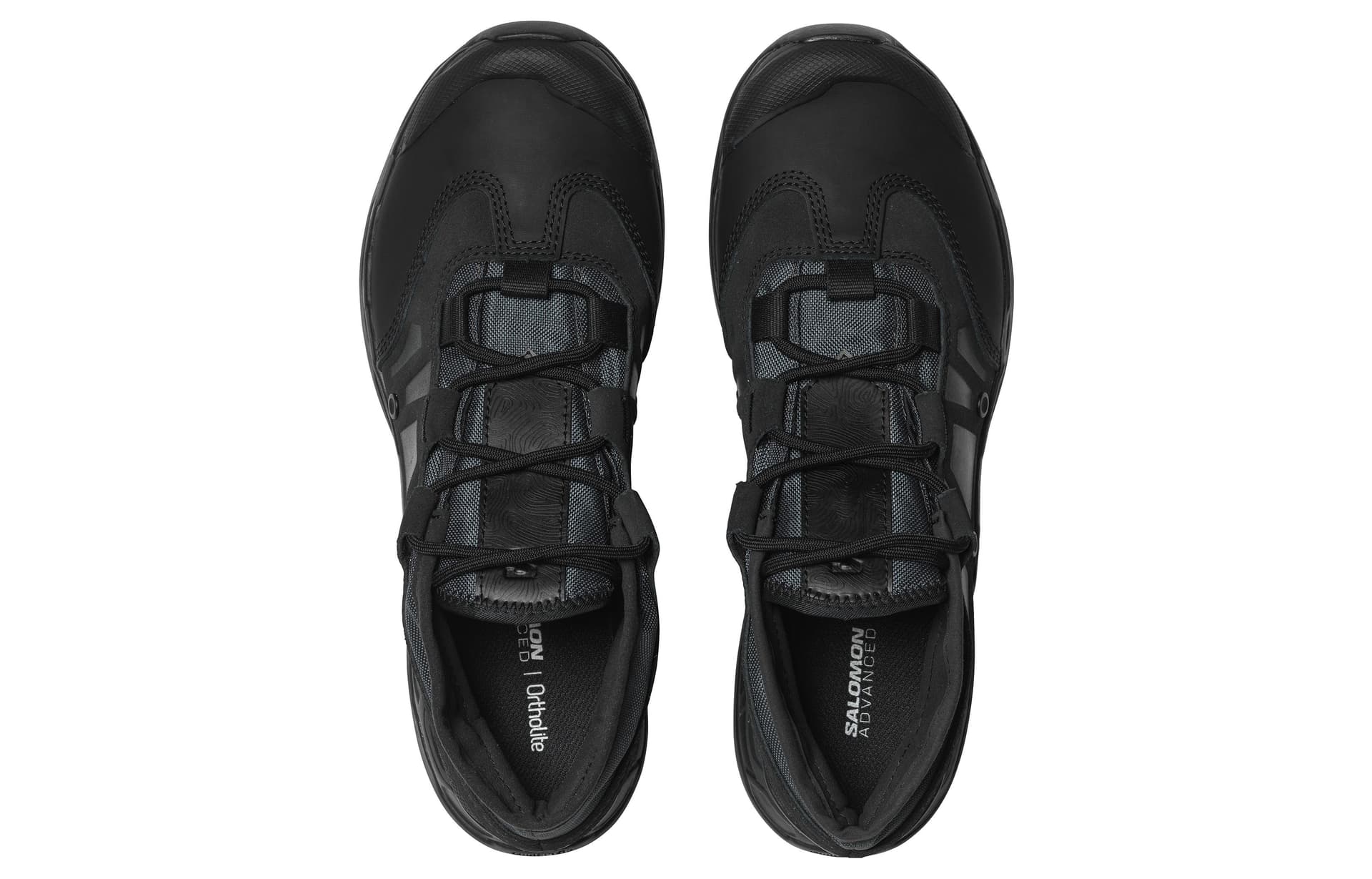 Кроссовки SALOMON Jungle Ultra Low Advanced - изображение 3