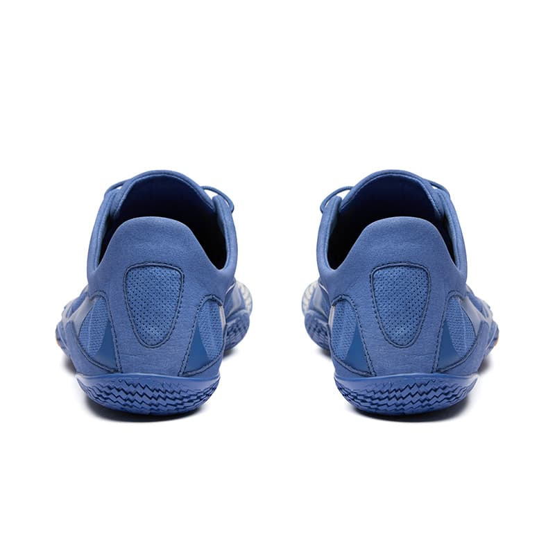 Кроссовки для спортзала Vibram KSO EVO FIVE Fingers Обувь Устойчивая к истиранию Легкая и Легкий Низкий Верх Кроссовки для тренировок - изображение 3