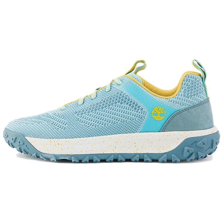Кроссовки Timberland Motion 6 Low Топ Альпинистская Обувь для Женщин Синий - изображение 1