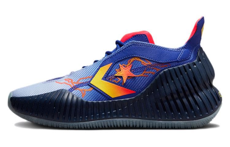 Кроссовки для баскетбола Converse All Star BB Prototype CX - изображение 1