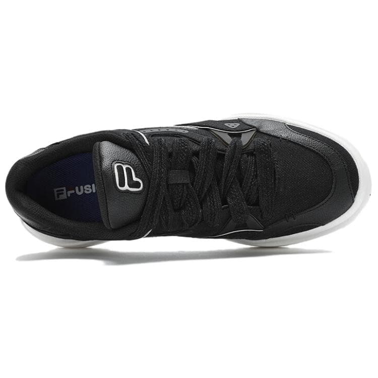 Кроссовки FILA Fusion 50-50 - изображение 4