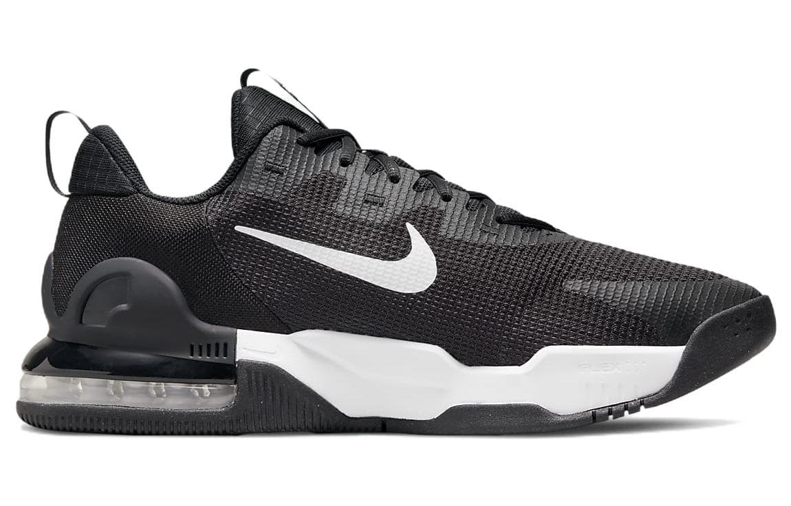 Кроссовки для спортзала Nike Air Max Alpha Trainer 5 Black - изображение 2