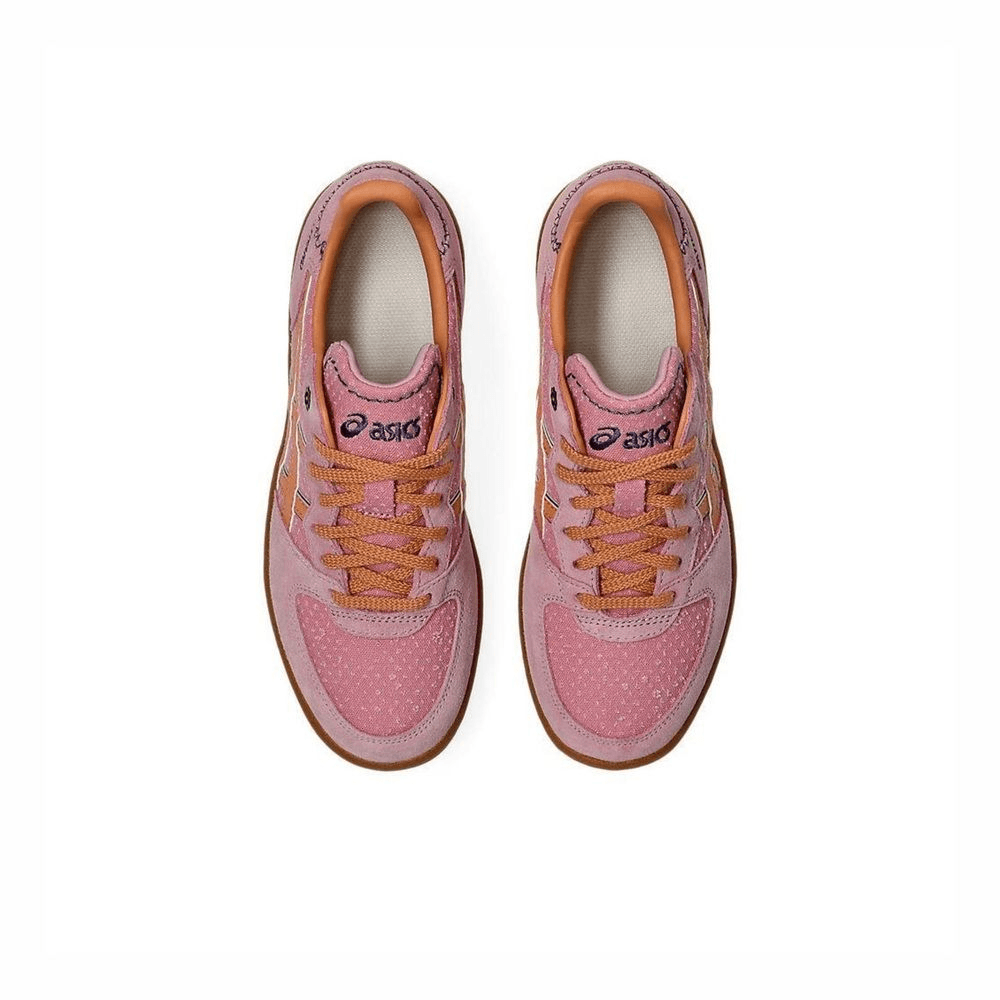 Кроссовки ASICS SKYHAND OG 'Vintage Pack - Coneflower' - изображение 3