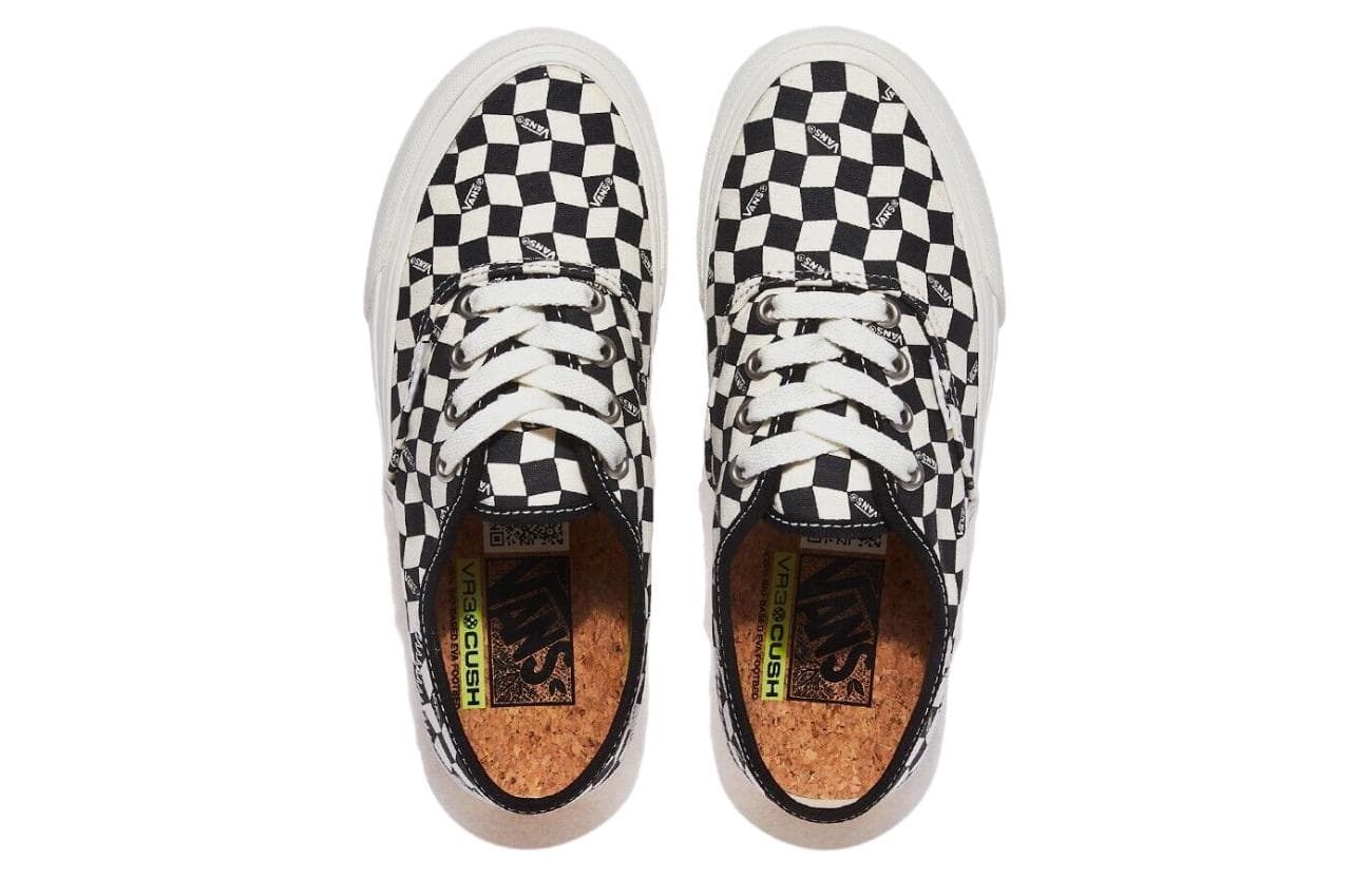 Кеды Vans Authentic Vr3 Sf - изображение 2