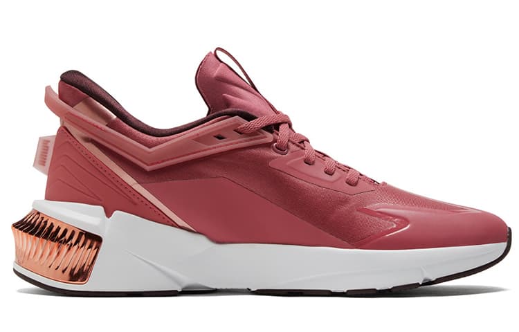 Кроссовки для спортзала PUMA Provoke Xt Ftr Moto Rose - изображение 2