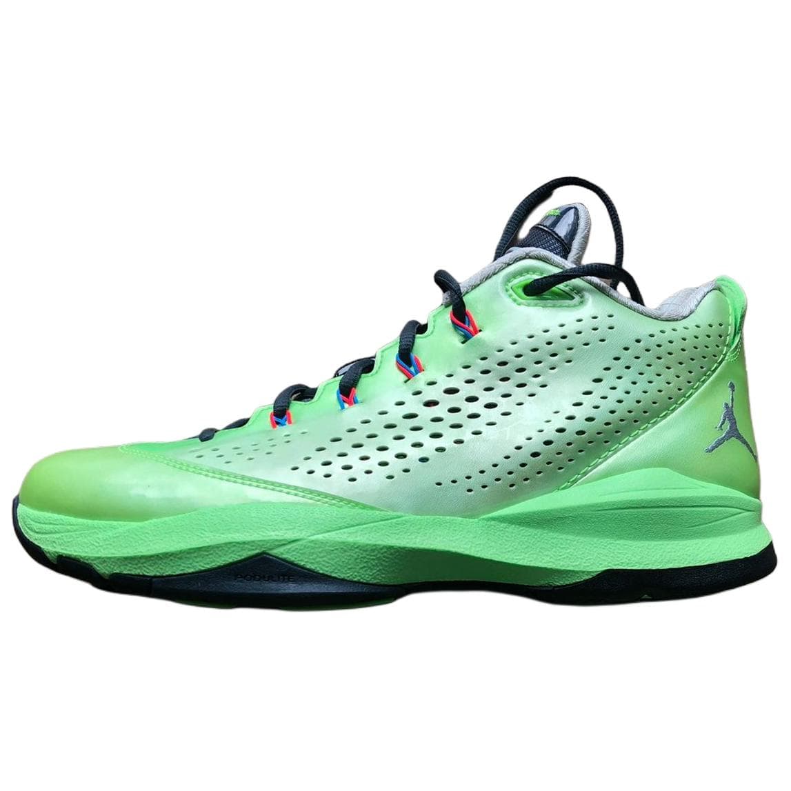 Кроссовки для баскетбола Jordan CP3 7 X - изображение 1