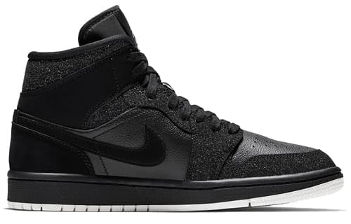Ретро баскетбольные кроссовки Jordan Air Jordan 1 Wmns - изображение 2