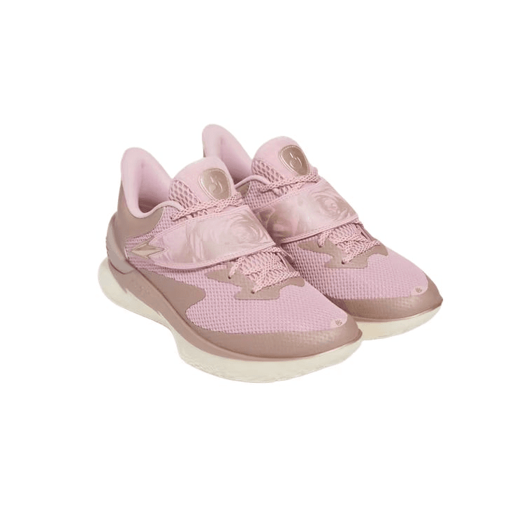 Кроссовки для баскетбола Under Armour Curry Fox 1 Противоскользящие Устойчивые к истиранию Низкий Топ Баскетбольные кроссовки - изображение 3
