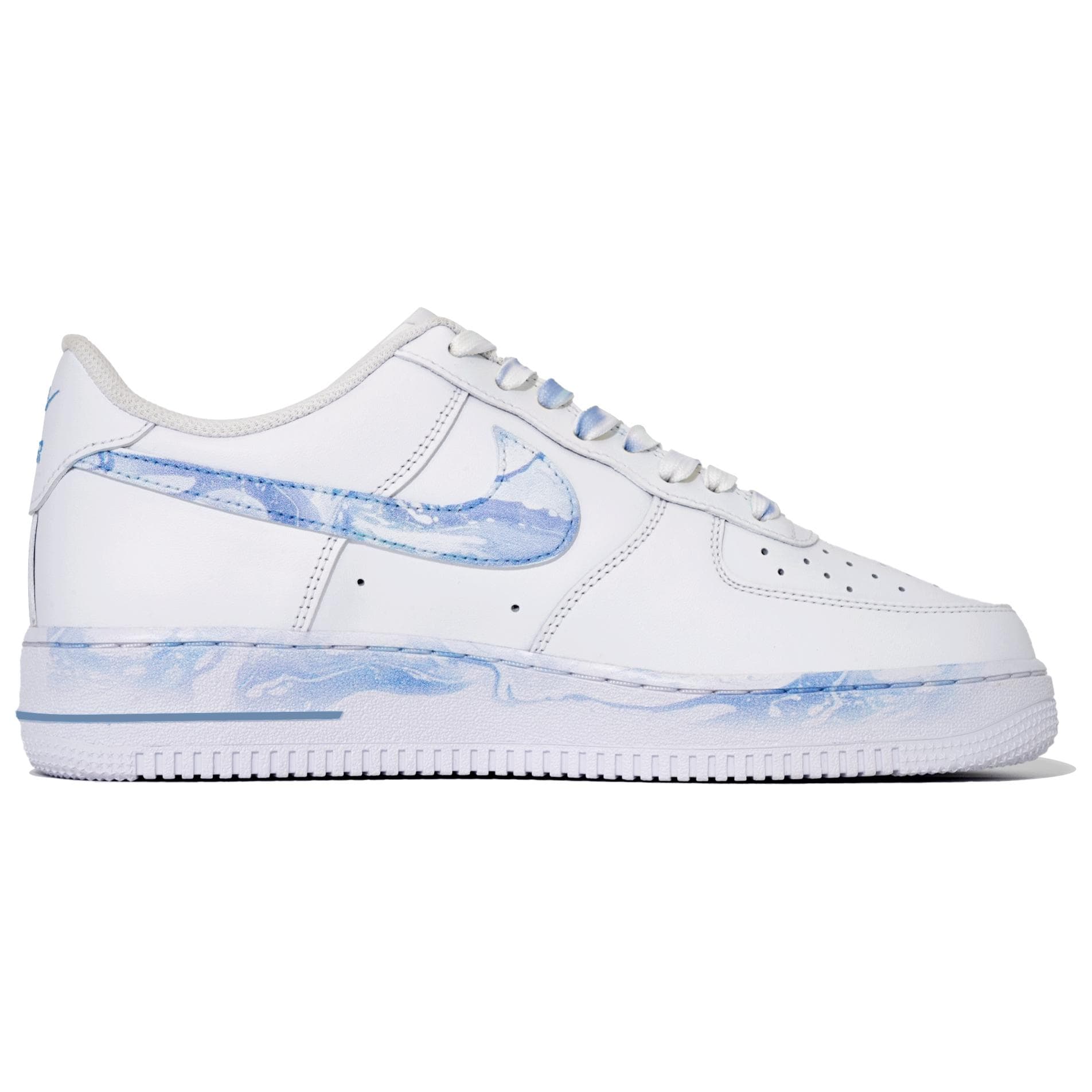 Кроссовки Nike Air Force 1 '07 - изображение 3