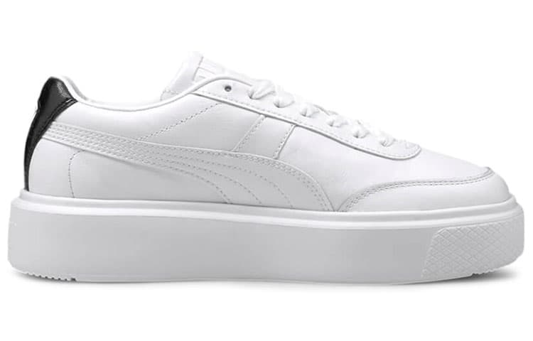 Кроссовки PUMA Oslo Maja - изображение 2