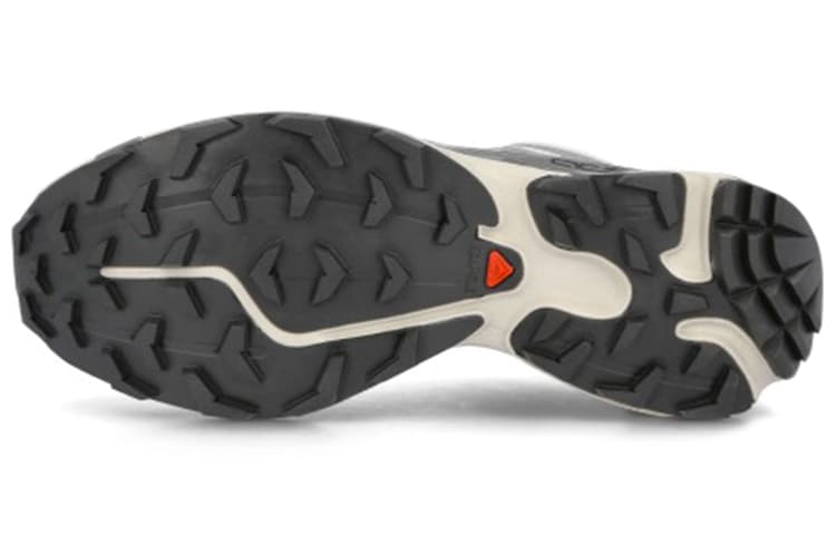 Кроссовки для бега Salomon XT-4 Advanced Silver - изображение 6