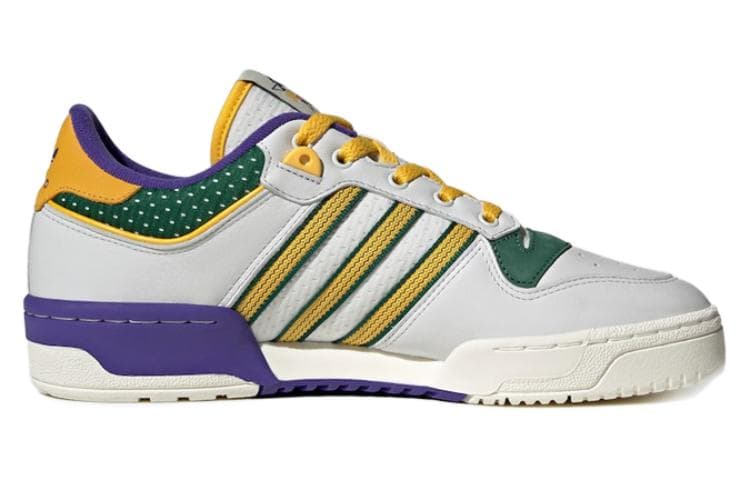 Кроссовки adidas originals Rivalry Low 86 - изображение 2