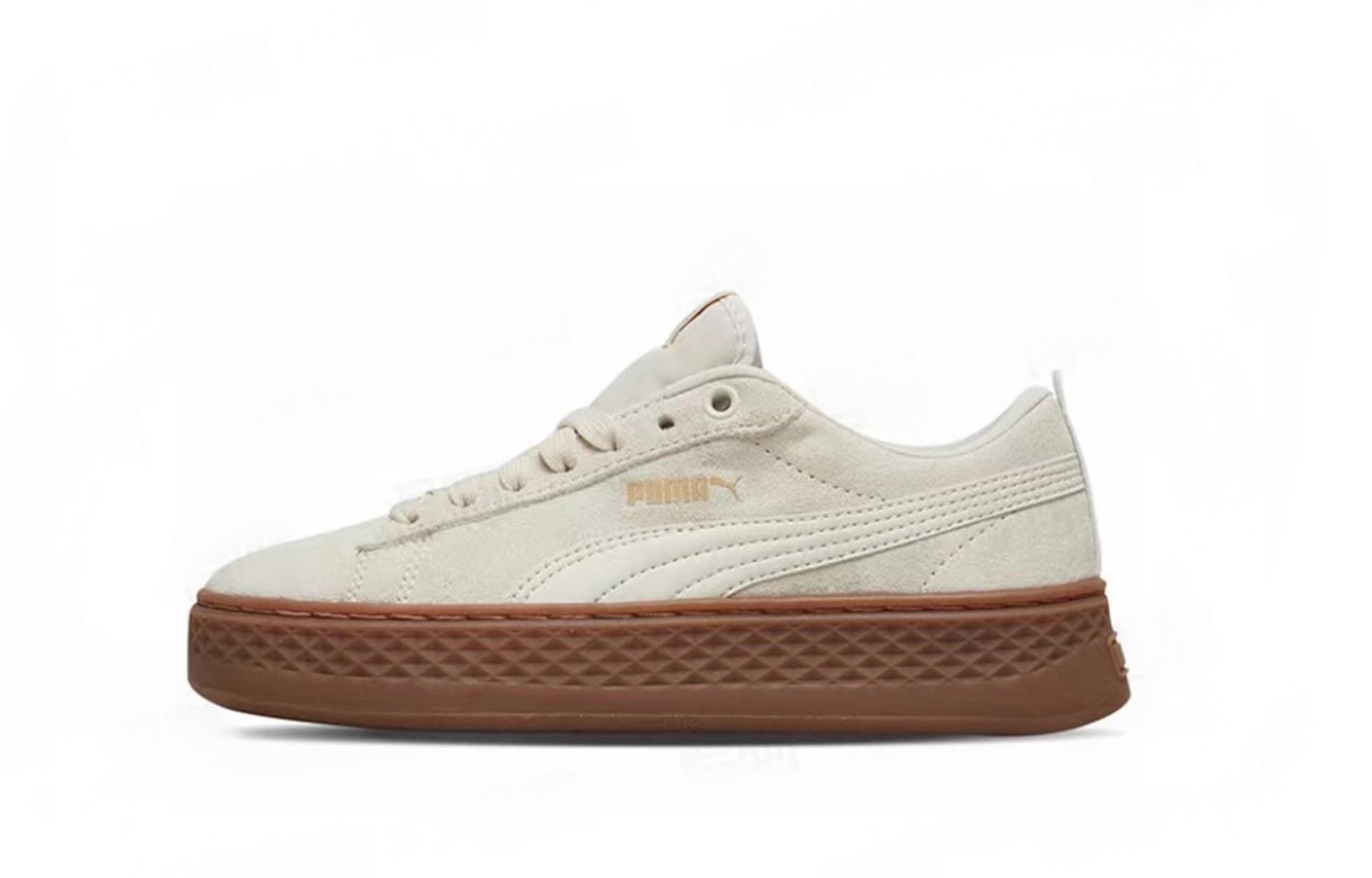 Кроссовки PUMA Smash Platform - изображение 6
