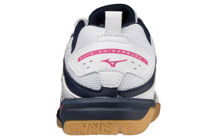 Кроссовки для спортзала Mizuno Wave Kaiserburg 7 - изображение 4