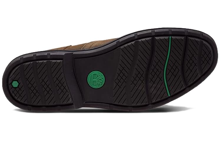 Кроссовки Timberland - изображение 4