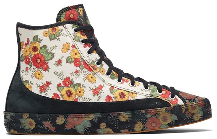 Кеды Converse Chuck Taylor All Star High Top Black White - изображение 2