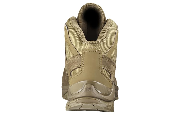 Кроссовки SALOMON Xa Forces Mid - изображение 5