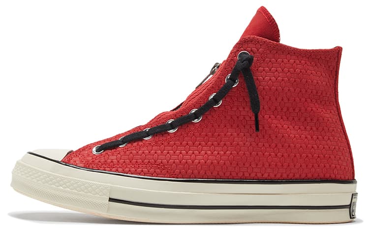 Кеды Converse Chuck Taylor All Star Zip - изображение 1