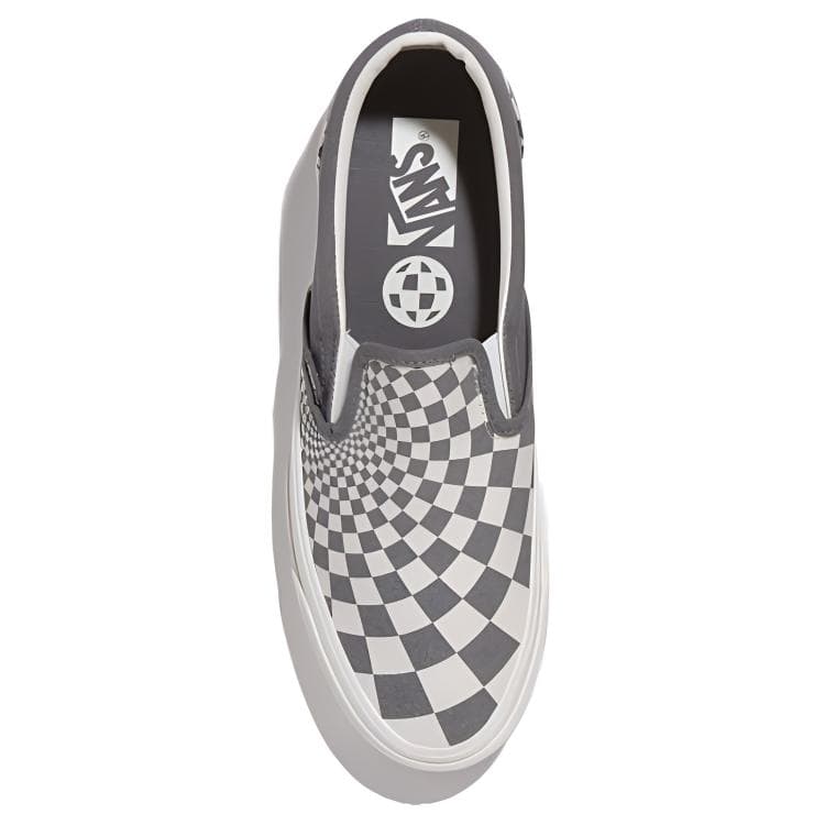 Кеды Vans slip-on - изображение 4